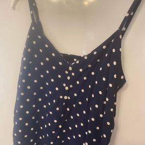 Soft silk blouse